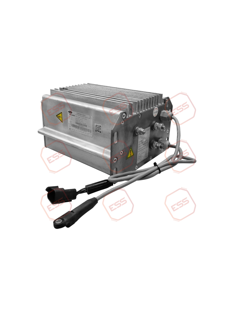 Vector Battery Charger 12V 40A